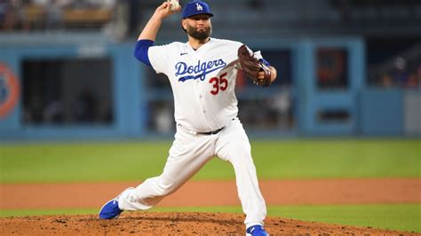Lance Lynn gives up 3 solo homers in Dodgers debut and LA beats Athletics 7-3 for 60th win